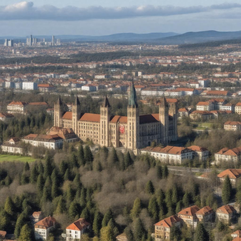 Basel University
